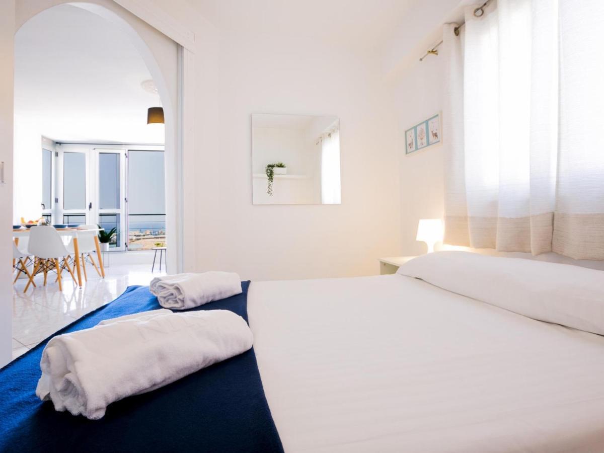 54 B Apartamento La Estrella Los Cristianos  Exterior foto