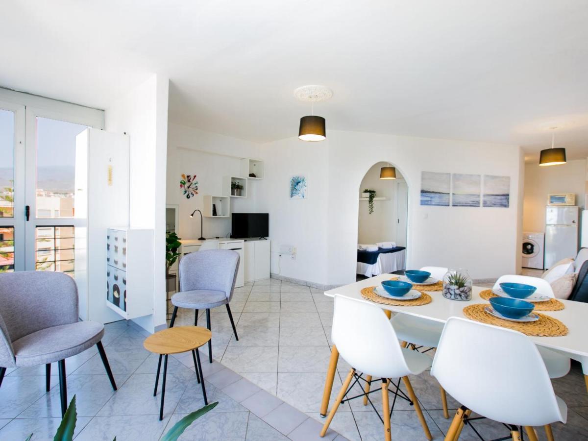 54 B Apartamento La Estrella Los Cristianos  Exterior foto